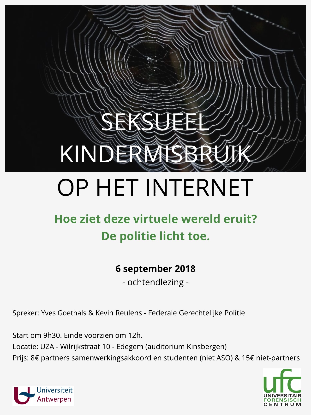 Internet politie 1